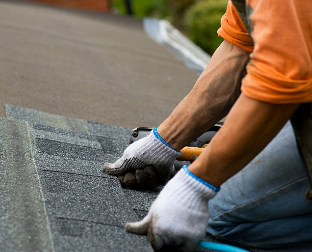 Quick and Trustworthy Emergency Roof Repair Services in Stony Brook University, NY