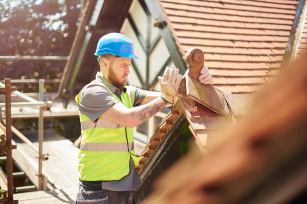 Tile Roofing Contractor in Stony Brook University, NY